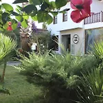 Resort Hotel Ekincik Ekincik