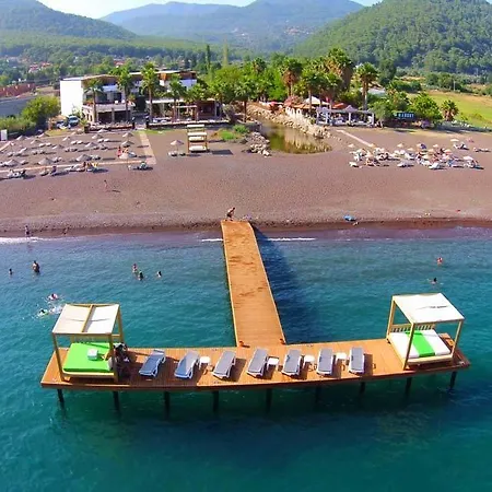 Hotel Ekincik 2* Ekincik