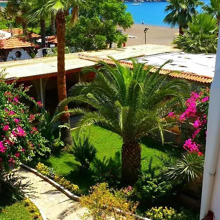 Complex Hotel Ekincik