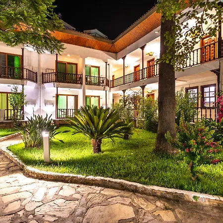 Resort Hotel Ekincik Ekincik
