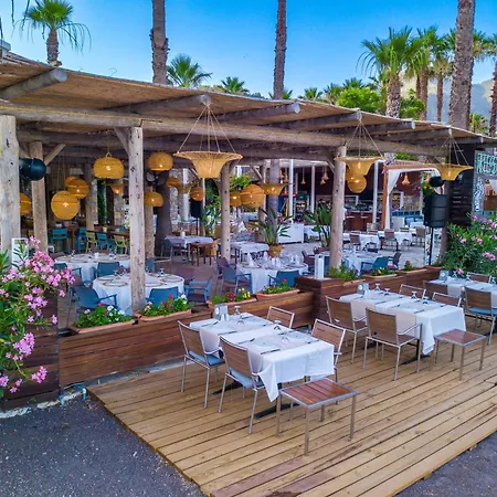 Hotel Ekincik Ekincik