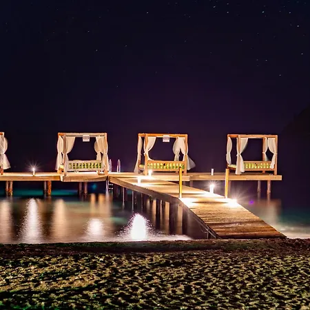 Hotel Ekincik 2* Ekincik