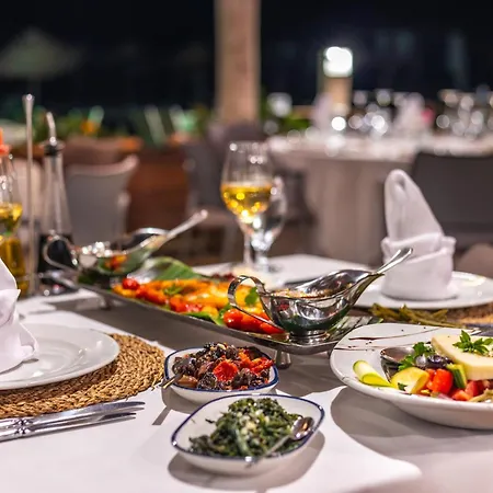 Hotel Ekincik