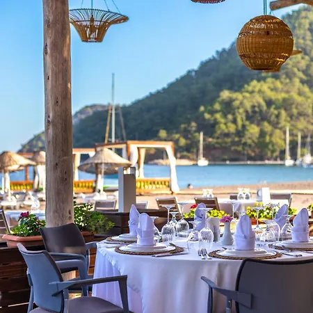 Rezort Hotel Ekincik