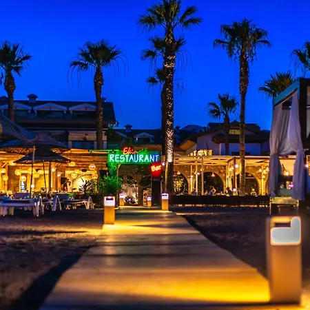 Hotel Ekincik Complex 2*