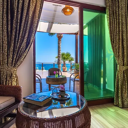 Hotel Ekincik Rezort Ekincik