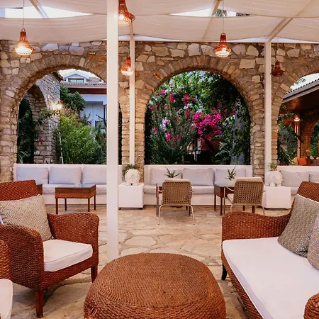 Complex Hotel Ekincik Ekincik