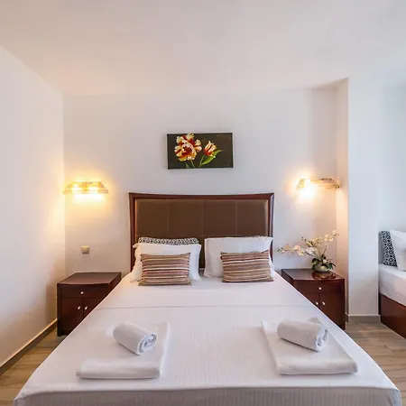 Hotel Ekincik 2*