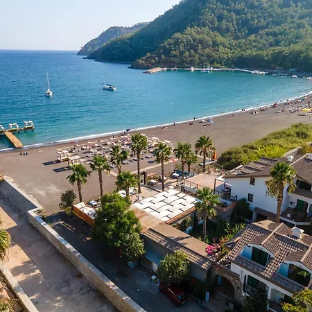 Hotel Ekincik Complex