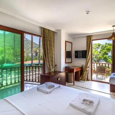 Hotel Ekincik 2* Ekincik