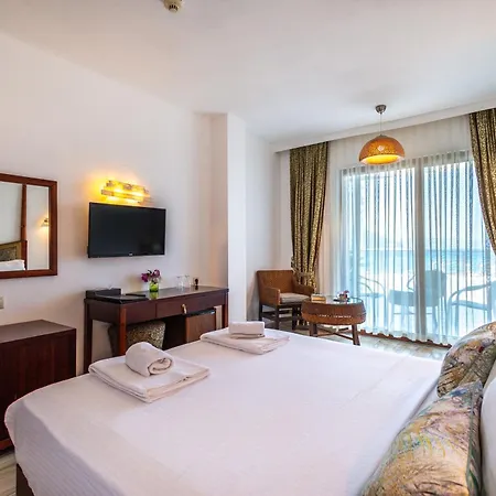 Hotel Ekincik Resort Ekincik