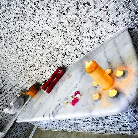 Hotel Ekincik Ekincik