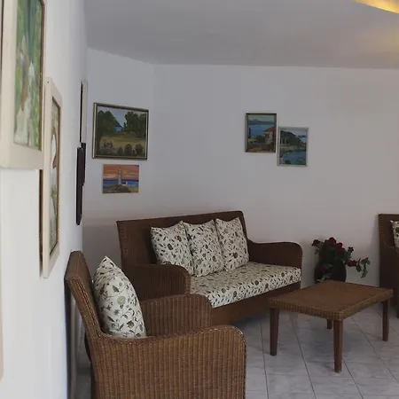 Hotel Ekincik 2* Ekincik