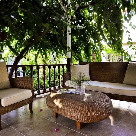 Hotel Ekincik Rezort