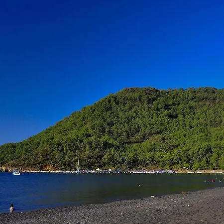 Hotel Ekincik Rezort Ekincik