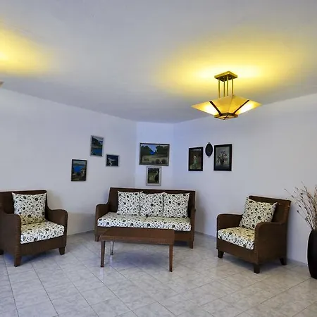 Hotel Ekincik Rezort