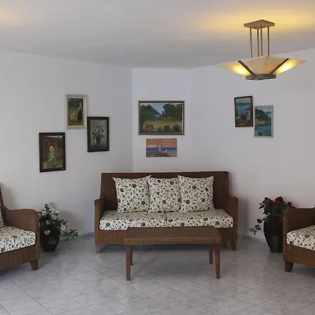 Hotel Ekincik