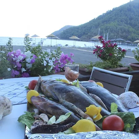 Hotel Ekincik Rezort 2*