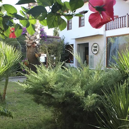 Resort Hotel Ekincik Ekincik