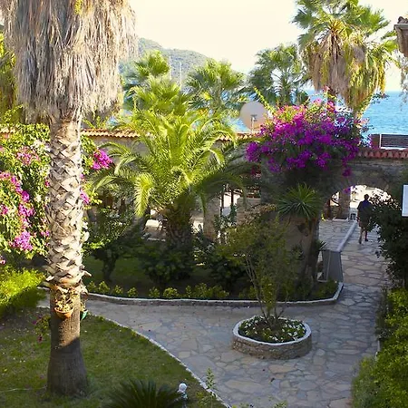 Resort Hotel Ekincik