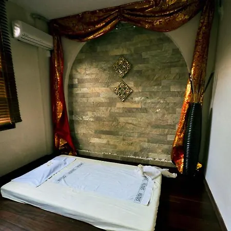 Hotel Ekincik Complex