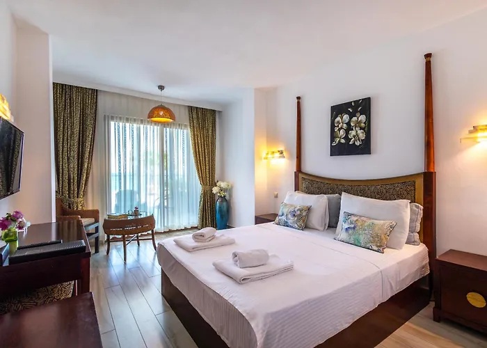 Resort Hotel Ekincik