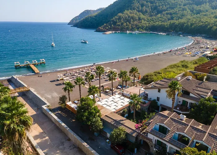 Hotel Ekincik 리조트