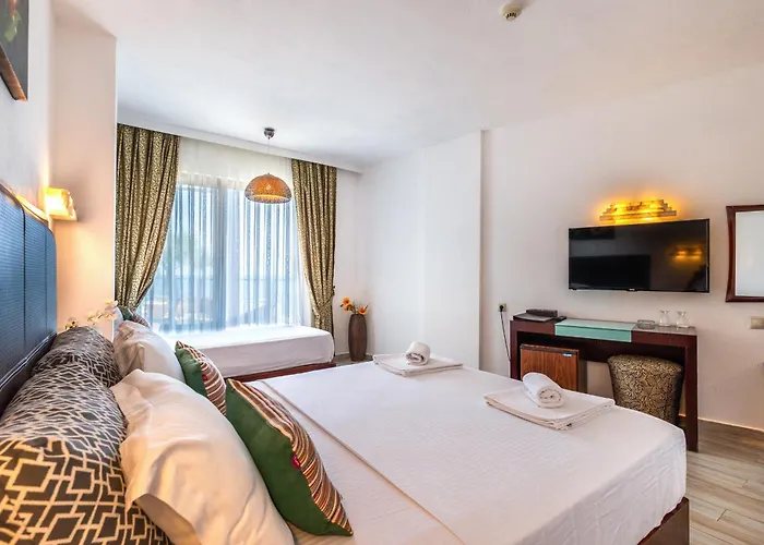 Resort Hotel Ekincik
