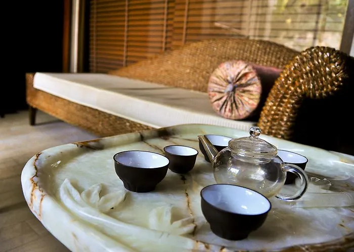 리조트 Hotel Ekincik 2*