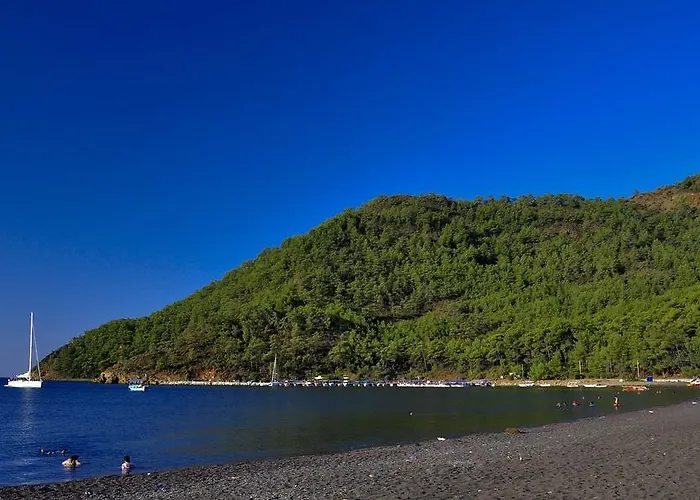 Hotel Ekincik Resort Ekincik