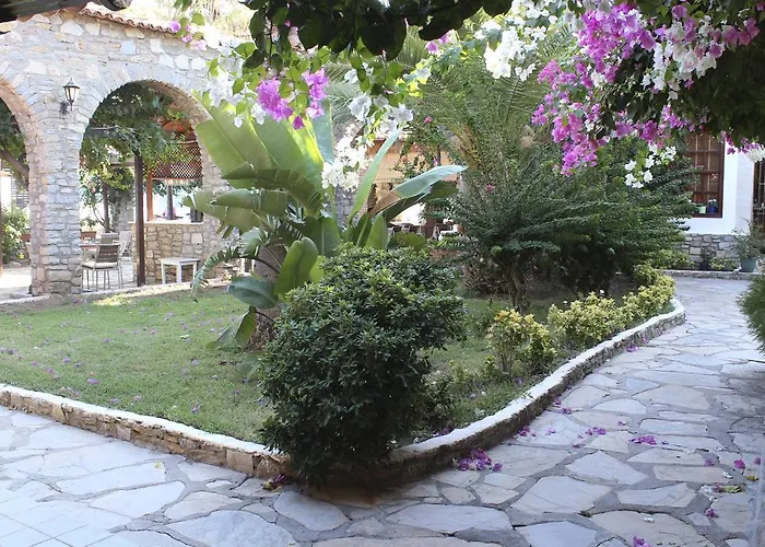 Hotel Ekincik Resort Ekincik