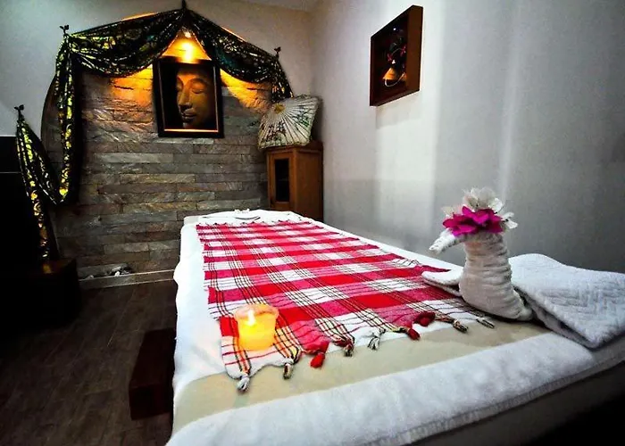Hotel Ekincik 리조트