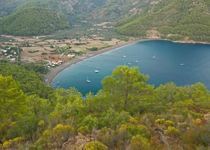 Hotel Ekincik