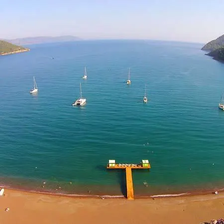 Hotel Ekincik Resort Ekincik