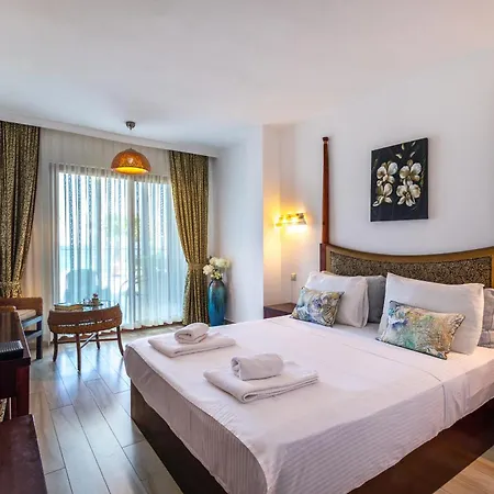 Rezort Hotel Ekincik