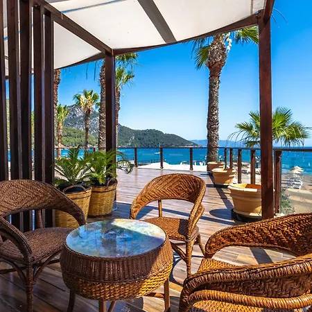 Hotel Ekincik Resort 2*