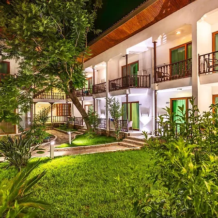 Hotel Ekincik Resort Ekincik