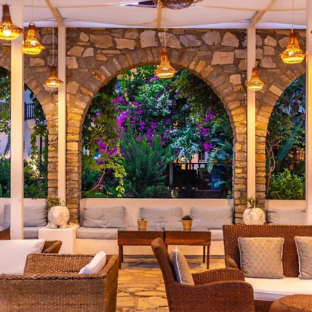 Hotel Ekincik Resort