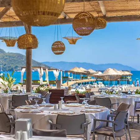 Hotel Ekincik Ekincik