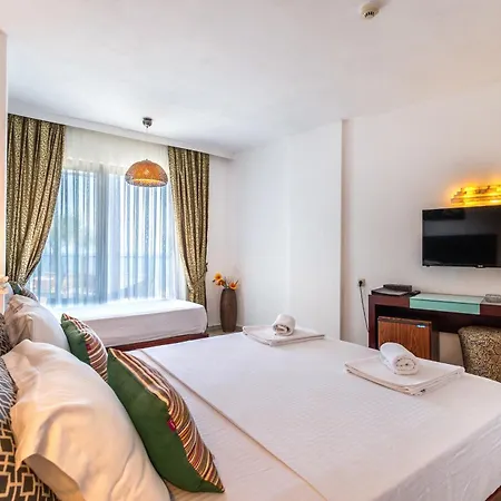 Resort Hotel Ekincik