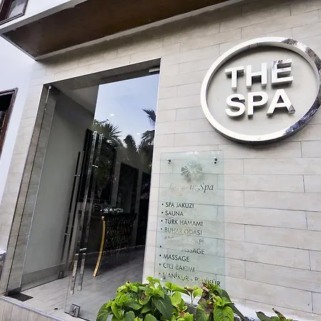 Hotel Ekincik Ekincik