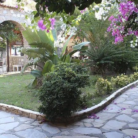 Hotel Ekincik Rezort Ekincik
