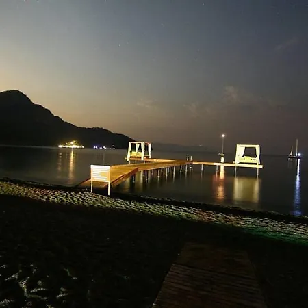 Hotel Ekincik 2* Ekincik