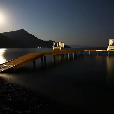 Hotel Ekincik Ekincik