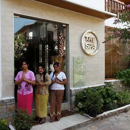 Hotel Ekincik 2* Ekincik