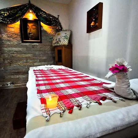 Hotel Ekincik Resort