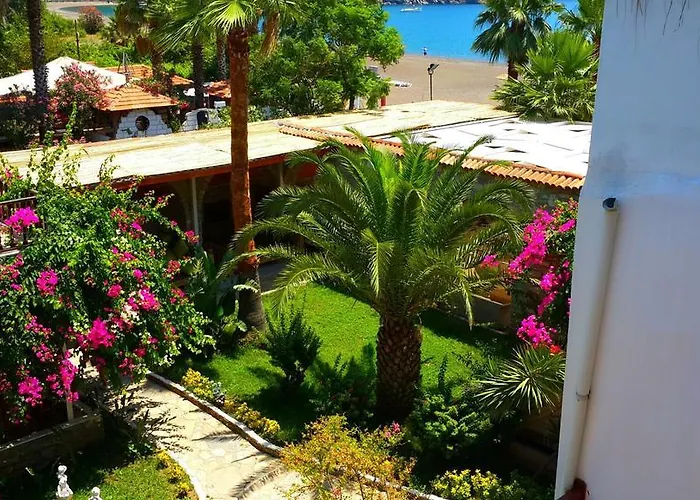 Resort Hotel Ekincik