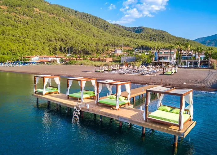 Hotel Ekincik 2* Ekincik