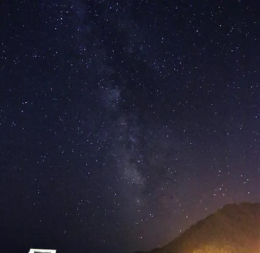 Hotel Ekincik Курортный комплекс Экинджик